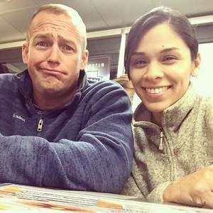 Meet your Posher, Victoria